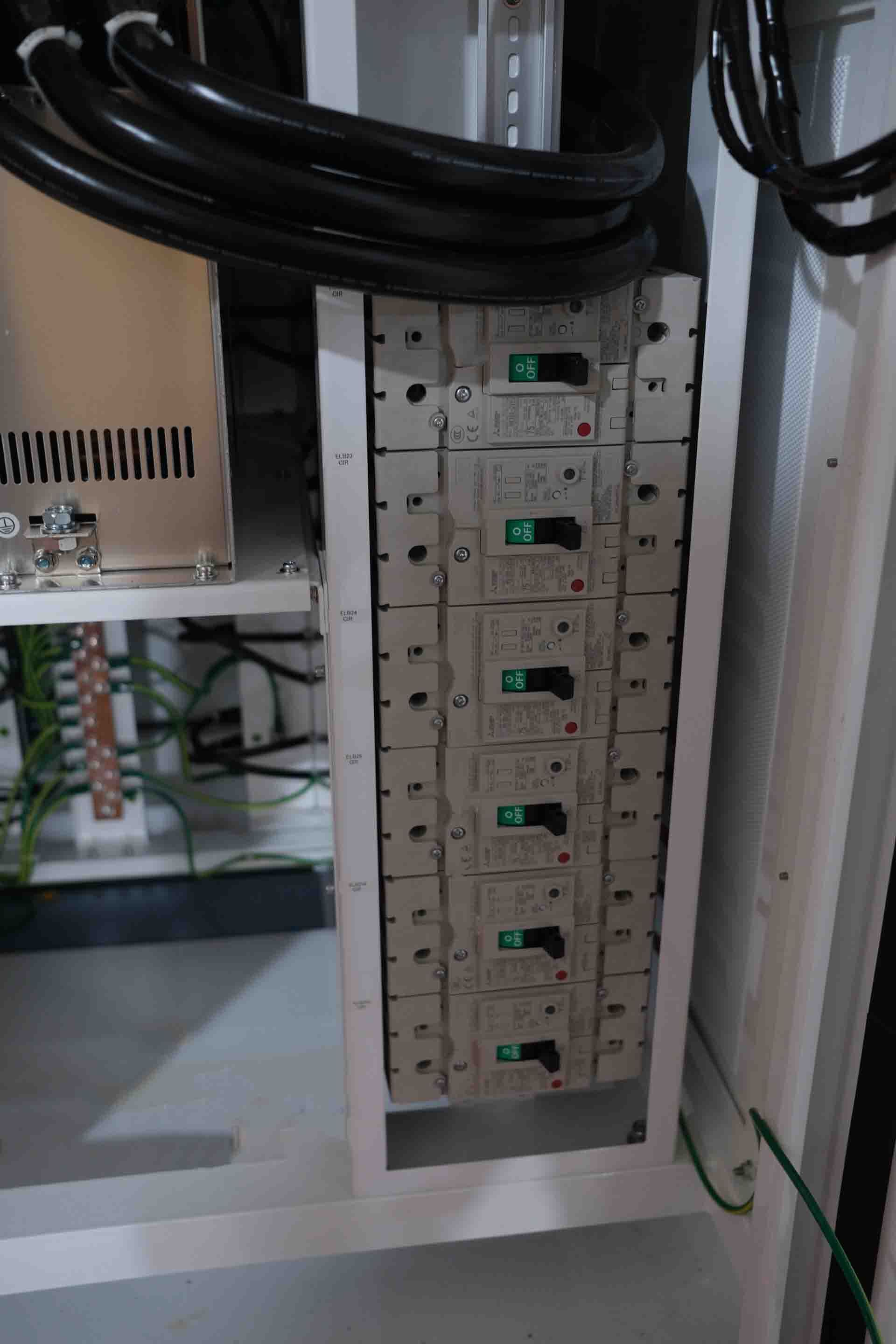 TEL Tokyo electron パワーボックス TEL Tokyo electron パワー