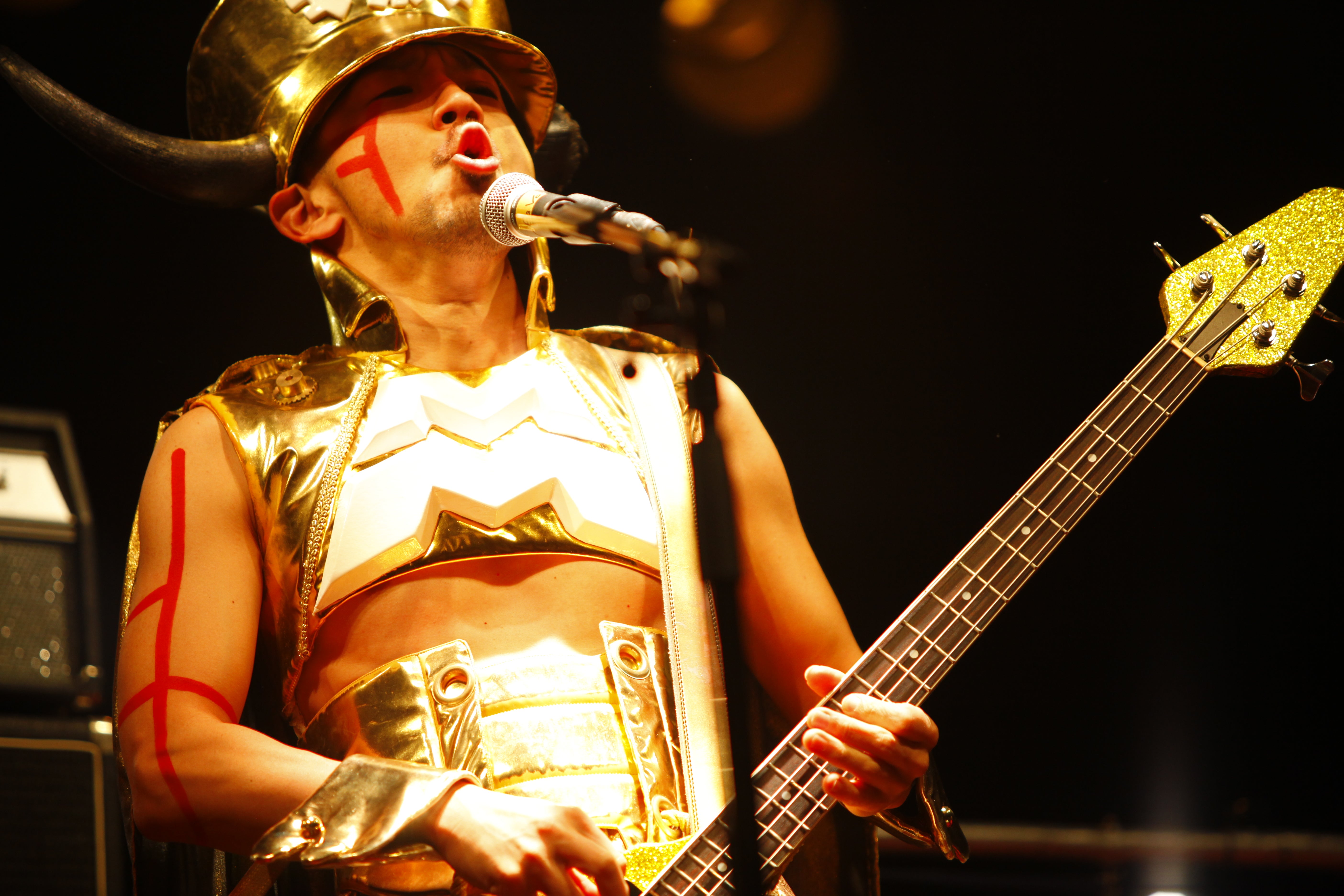 モーモールルギャバン×アニメーター・すしお コラボ最新PVを作りたい