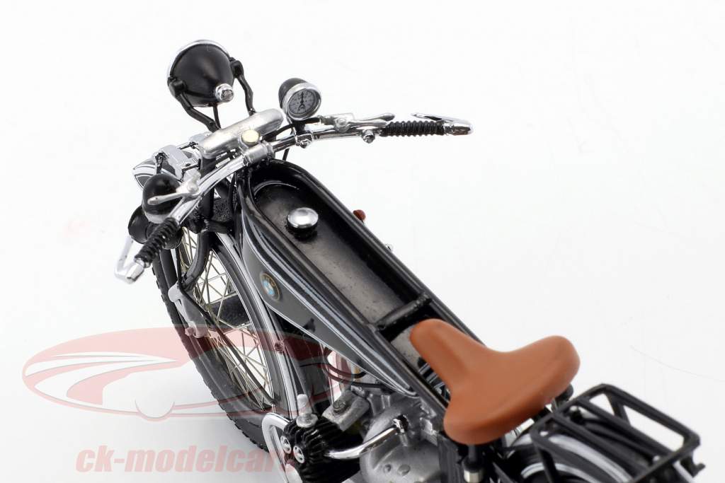 Minichamps 1:18 BMW Motorrad R 32 year 1923-1925 black 80 43 9 421