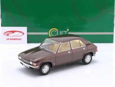 Cult Scale Models 1:18 Aston Martin Lagonda 年 1985 グリーン