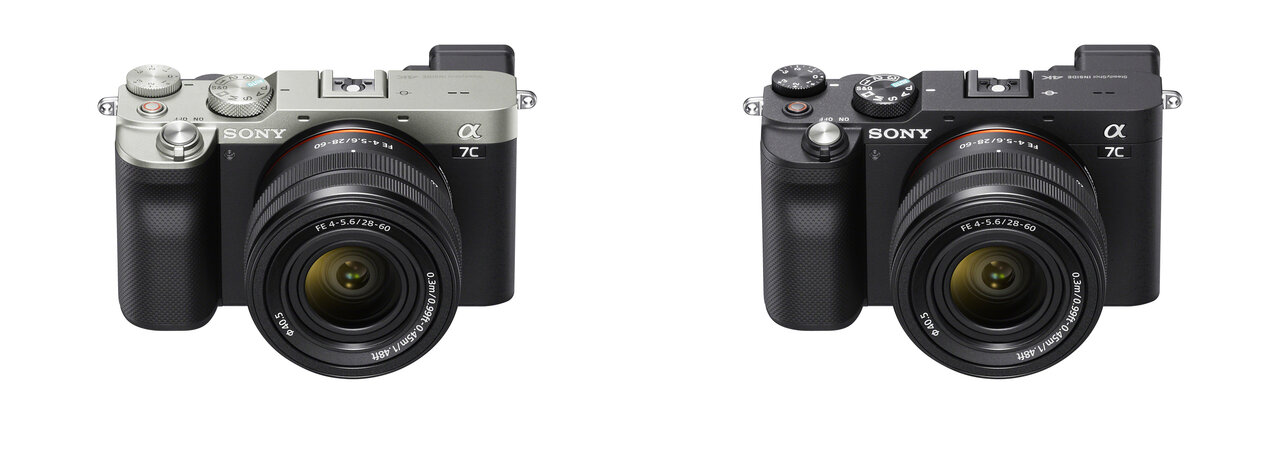 写真もvlogも動画も思いのままに！ソニー フルサイズミラーレス一眼