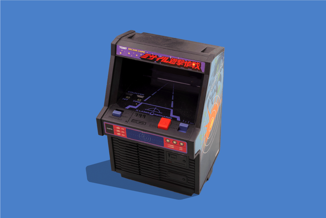 ファミコン世代が癒される 昭和の消えていったレトロゲームたち