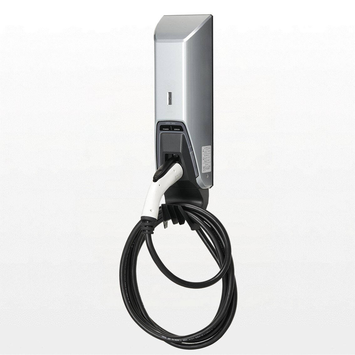 VOLVOで使えるEV充電器一覧｜EVエコホーム