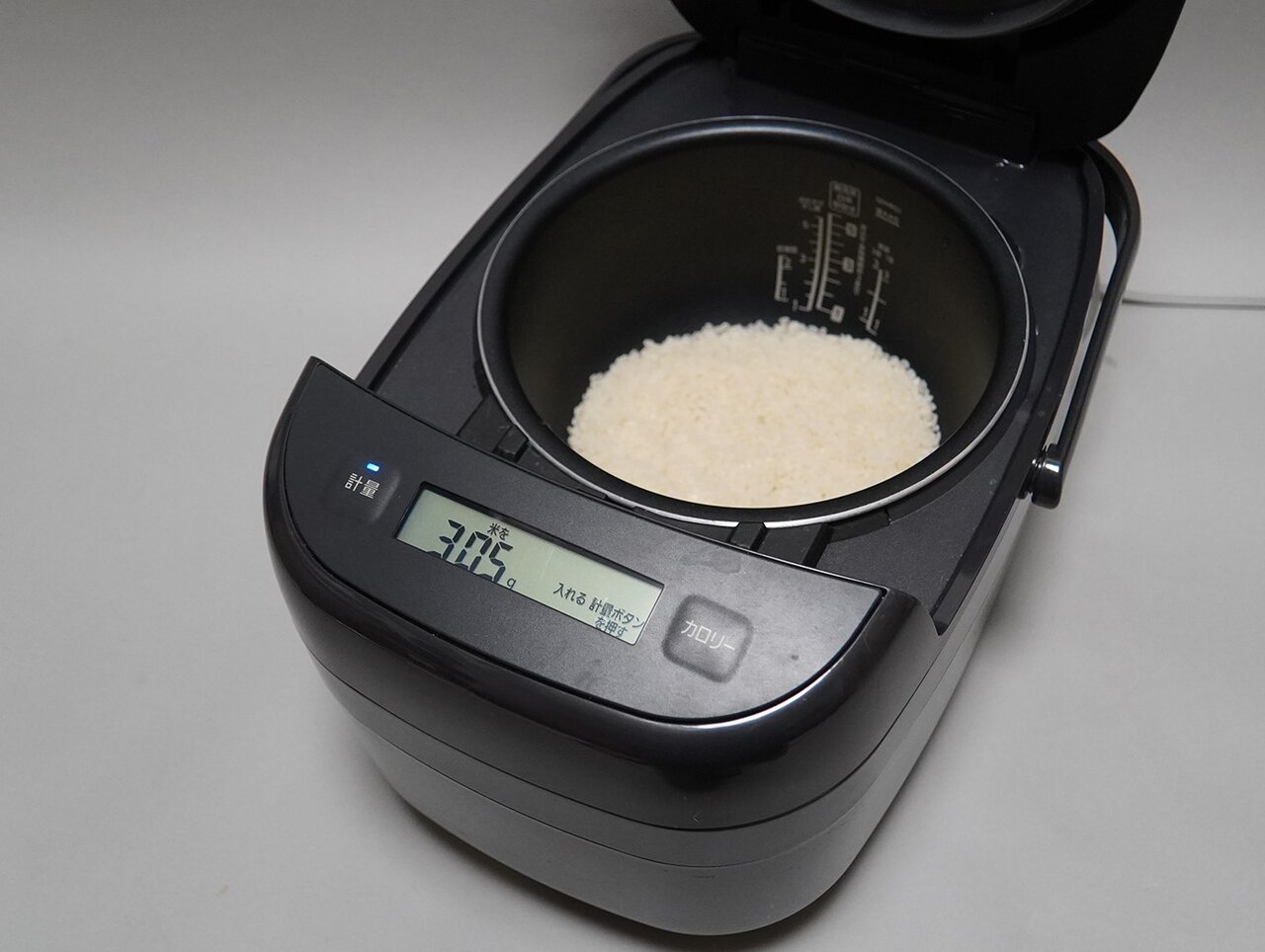 お米マイスターと家電ライターがチェック】アイリスオーヤマの圧力IH