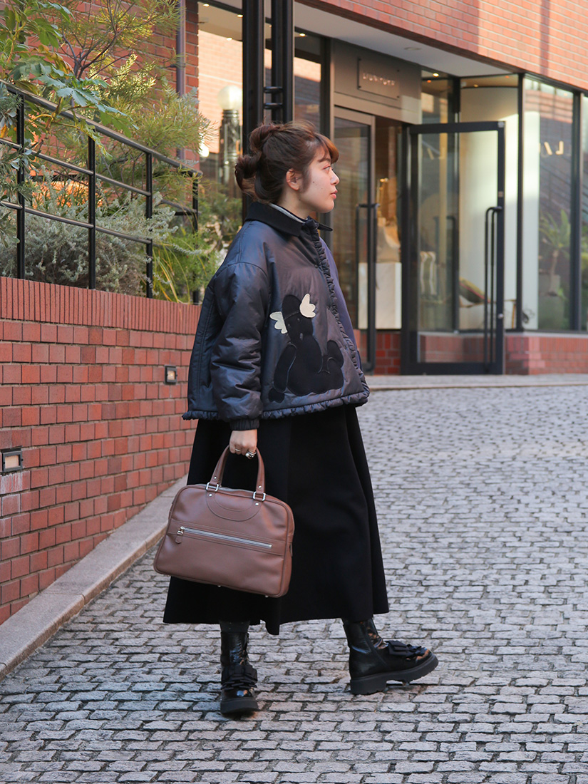 オンラインショップ】JACQUES LE CORRE ～LISBON SMALL編～｜H.P.