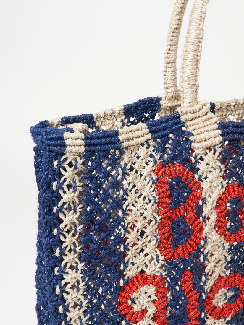 6/13発売開始】THE JACKSONS、夏の新作ジュートバッグがまもなく登場