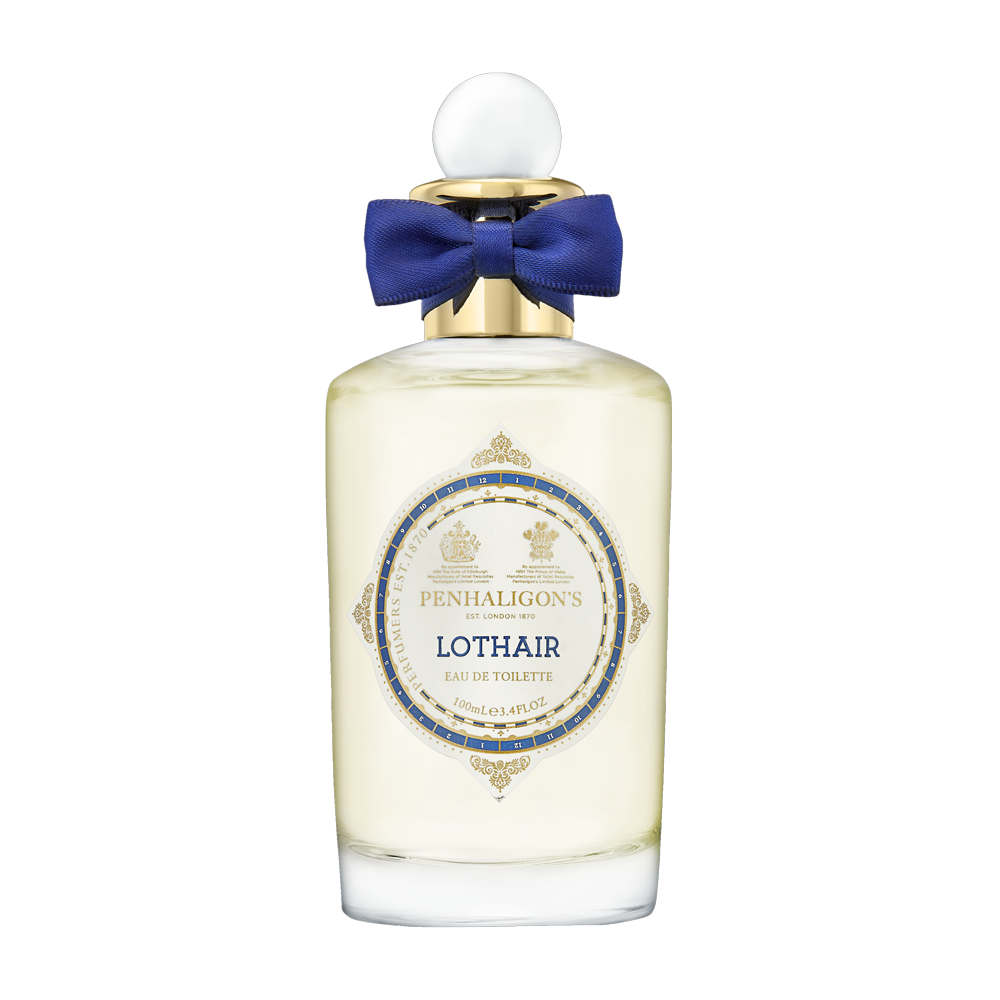 ペンハリガン「ロタール」はどんな匂い？似ている香水や口コミもあわせ