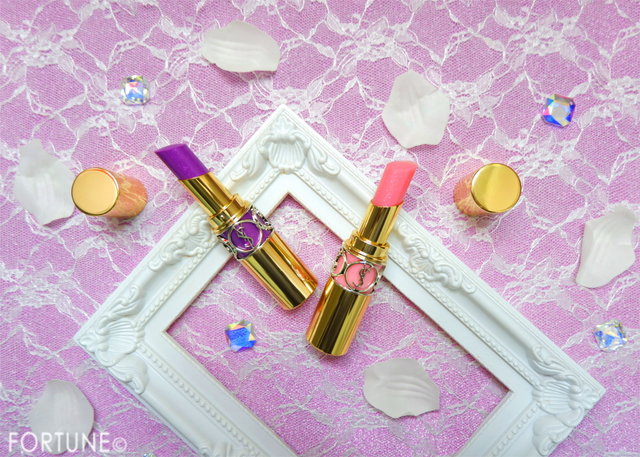 YSL（イヴ・サンローラン）2019春新作♡春のフレッシュさ溢れる