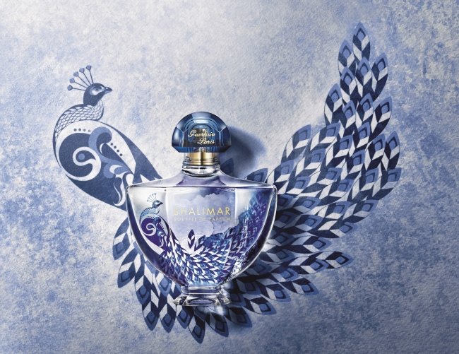 数量限定】GUERLAIN（ゲラン）の「シャリマー スフル ドゥ パルファン