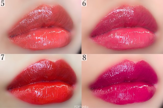 2019秋冬新作《クレ・ド・ポー ボーテ》濃密なツヤで色っぽリップに