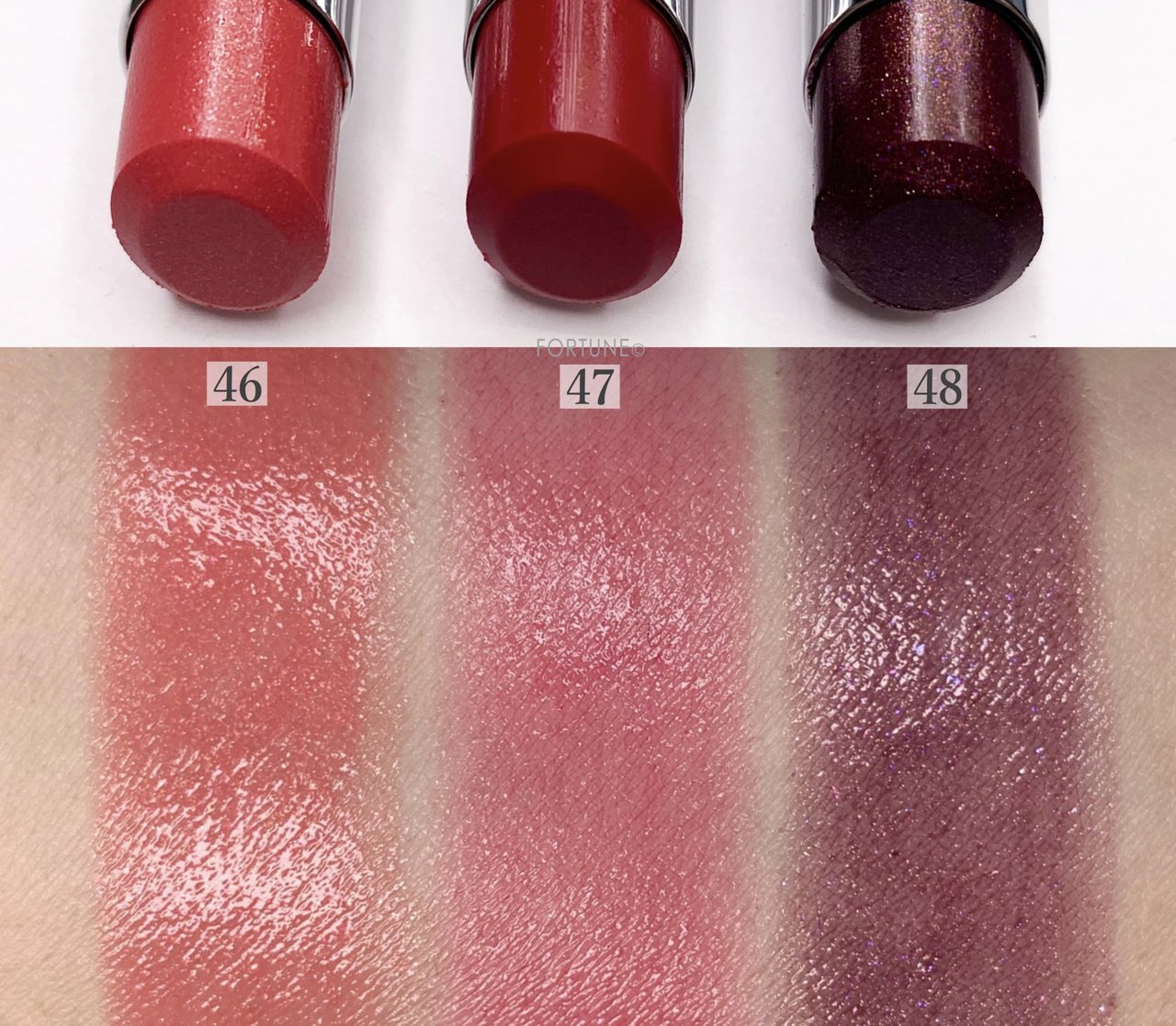 CHICCA（キッカ）2019秋新作コスメ♡フェミニンな秋顔が叶う