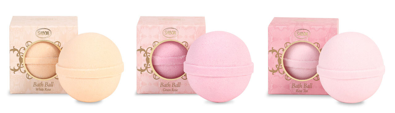 SABON/サボン 2021春コレクション《ローズフェスティバル》限定の香り