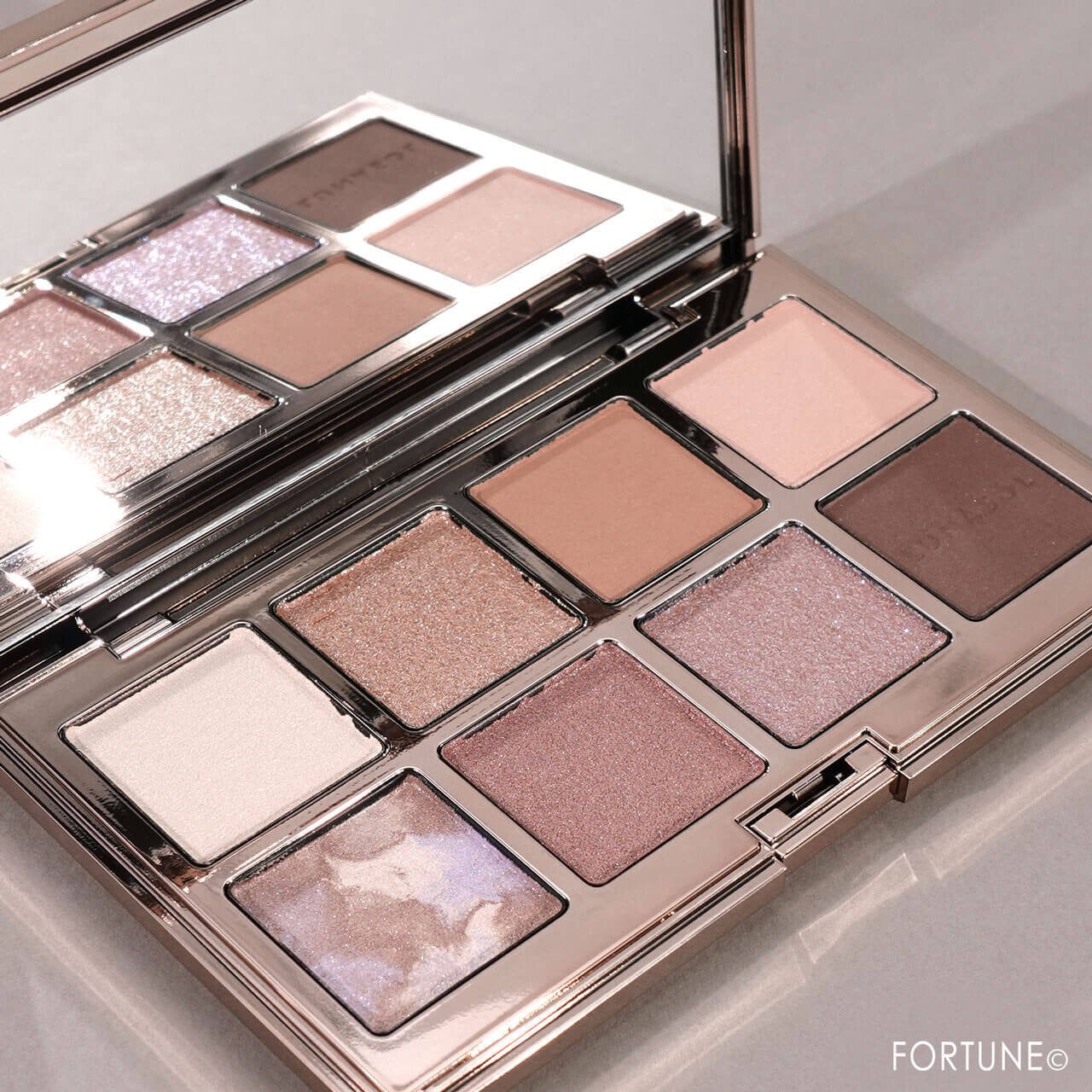 ルナソル2024年春新作｜25周年限定アイカラーレーション登場！8色入り