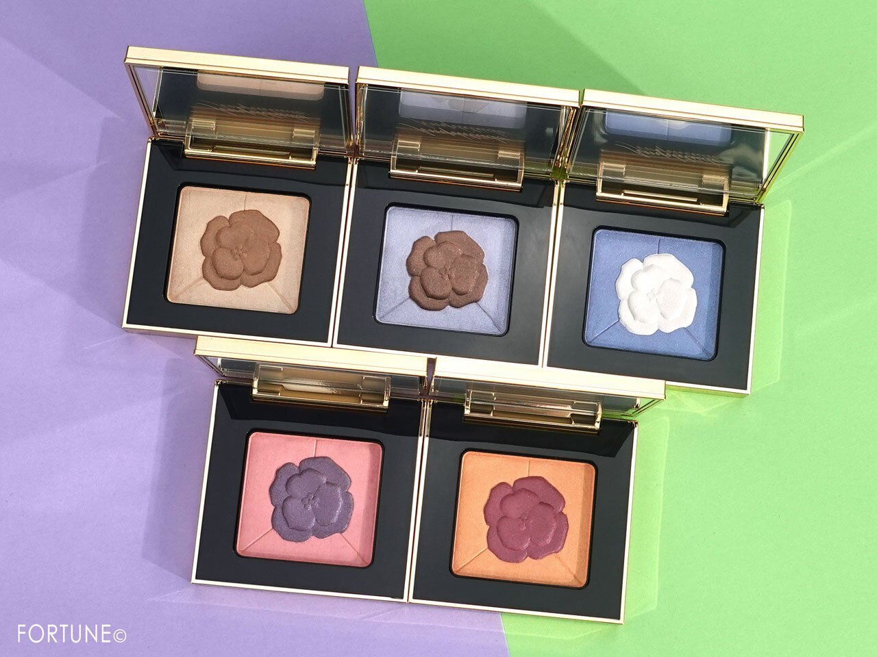 2022春アイシャドウ特集｜デパコス・プチプラ人気メイクブランド