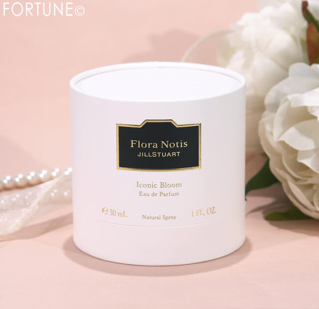 フローラノーティス ジルスチュアート26年春新作『アイコニック