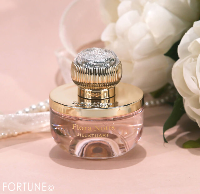 フローラノーティス ジルスチュアート26年春新作『アイコニック