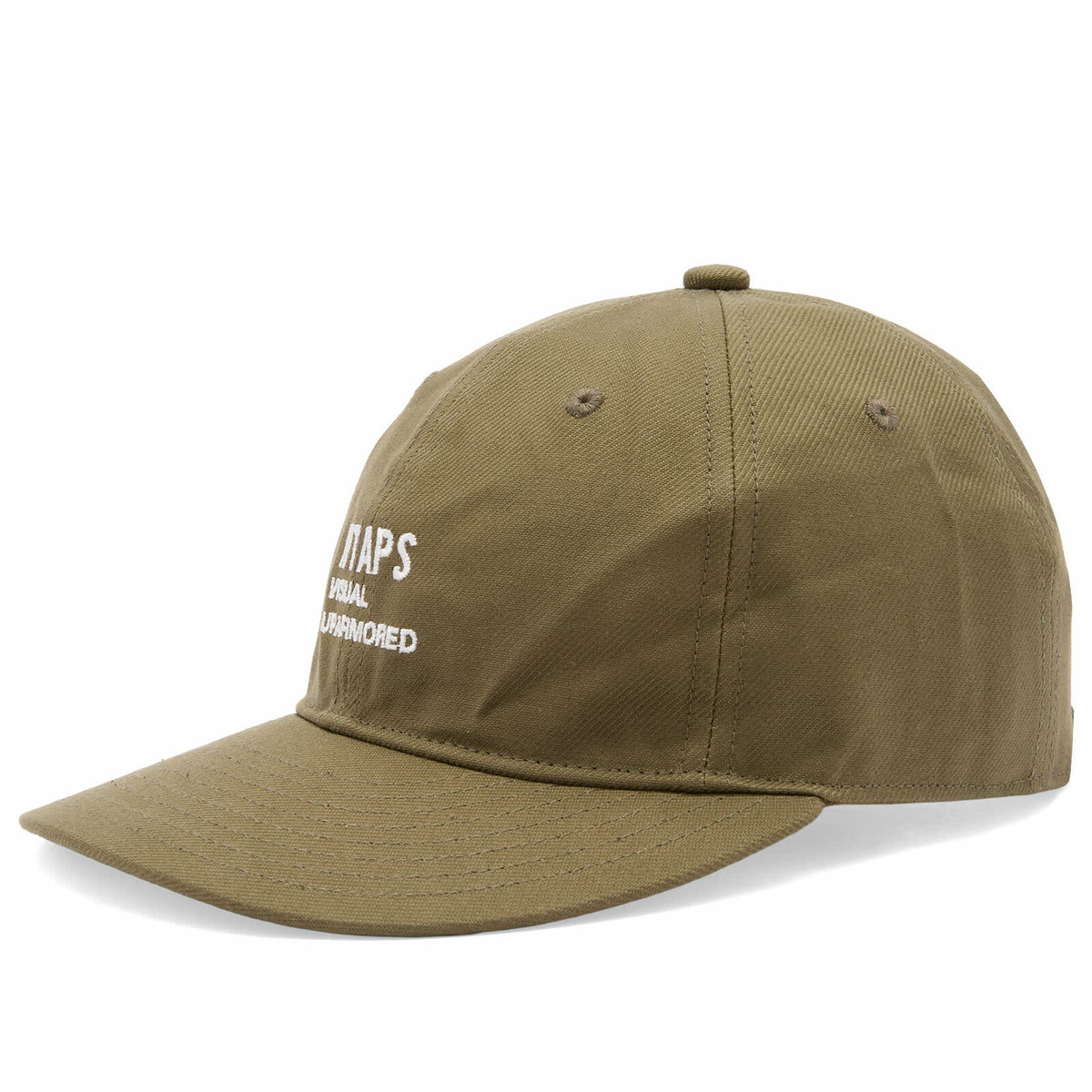 WTAPS Militia 03 Cap WTAPS
