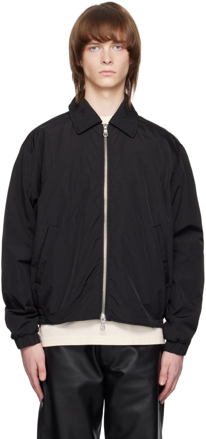 Sunflower Black Prince Jacket Sunflower