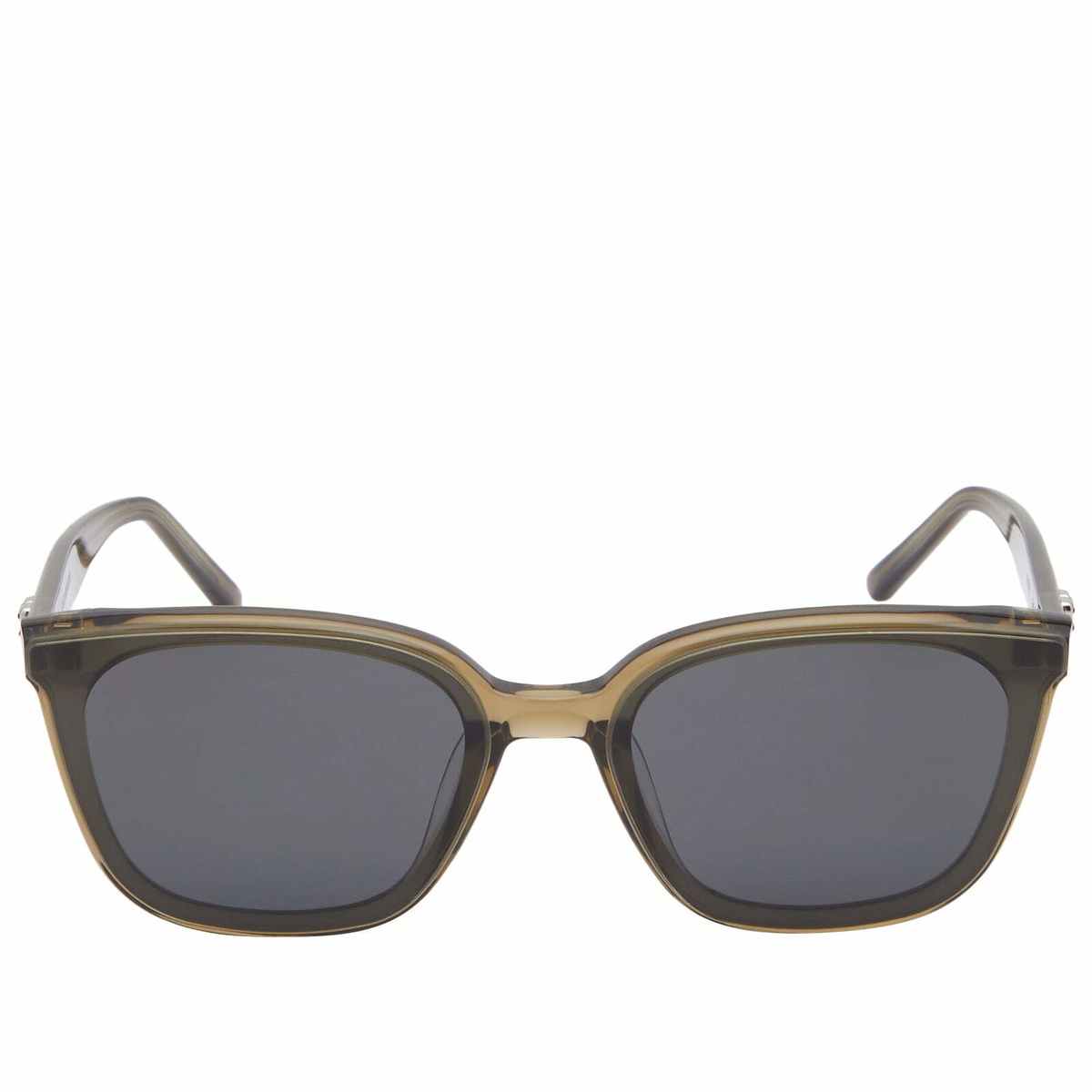 Gentle Monster Pino Sunglasses in Khaki Gentle Monster