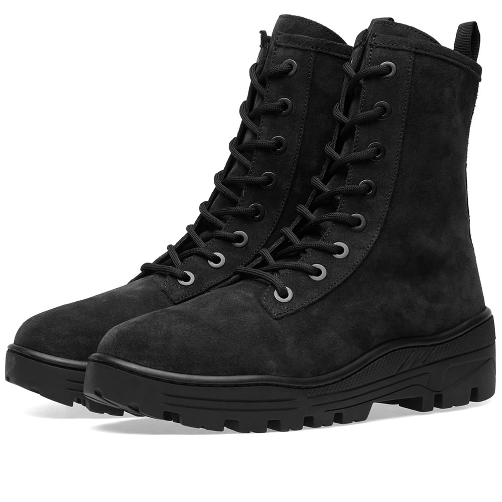 Yeezy Season 6 Combat Boot Yeezy