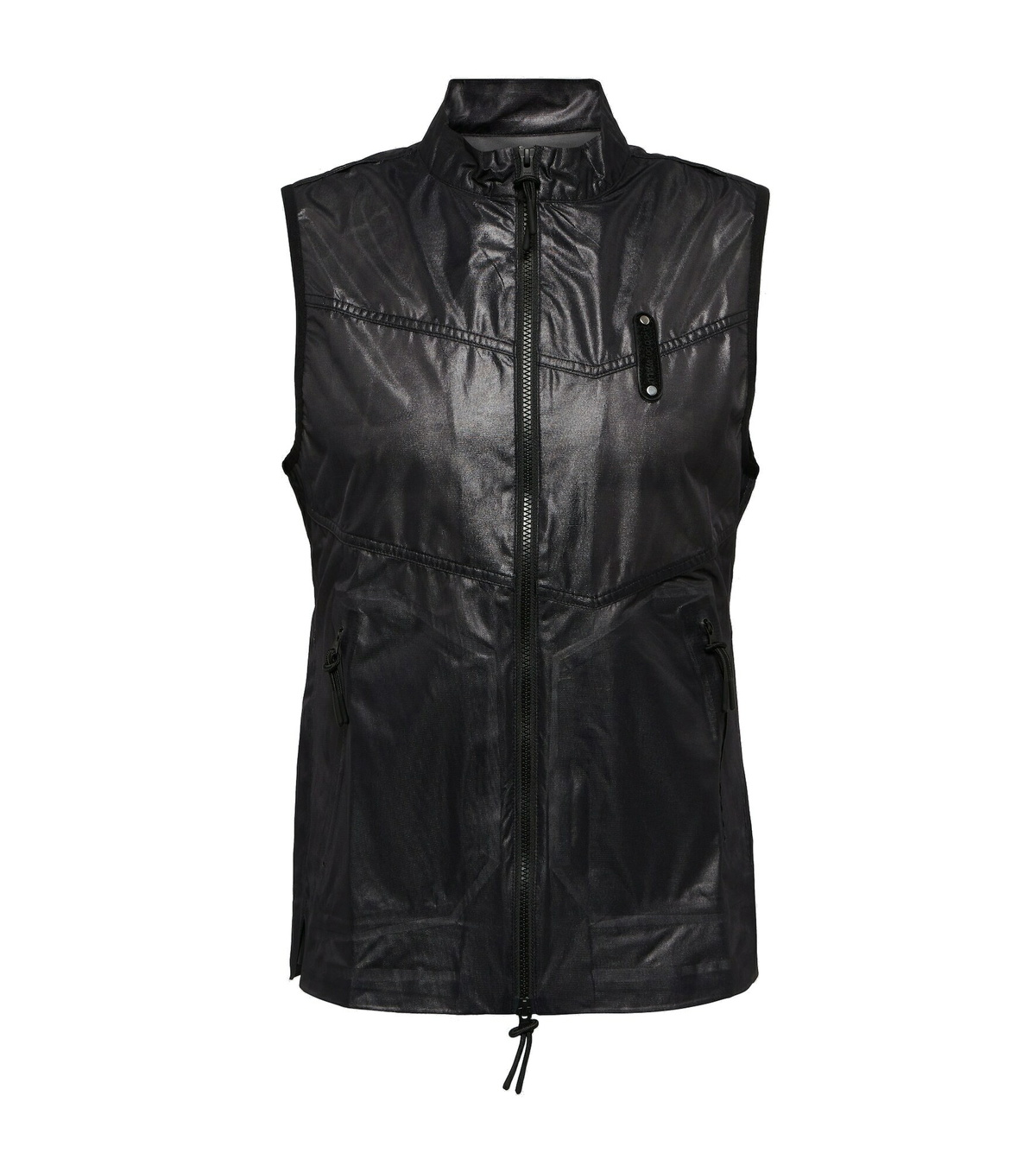 A-COLD-WALL* Padded Tactical Tech Vest A-Cold-Wall*