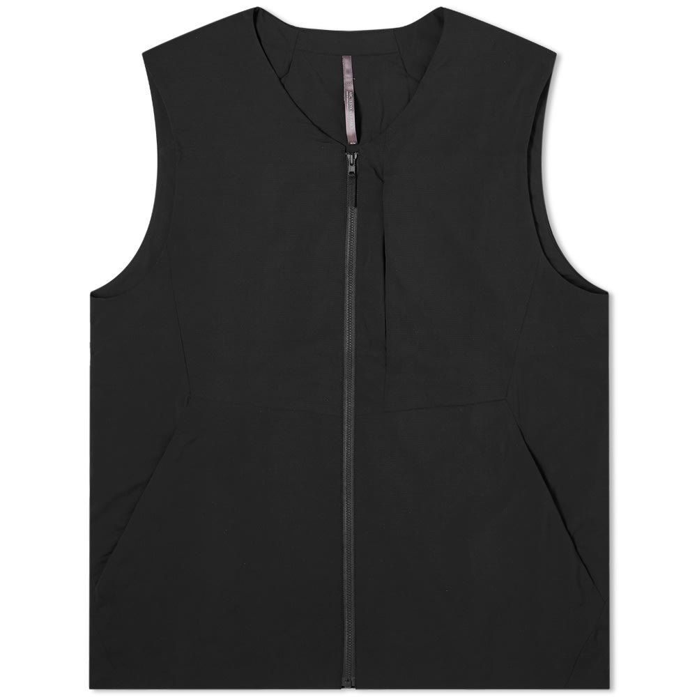 Arc'teryx Veilance Quoin Vest Arc'teryx Veilance