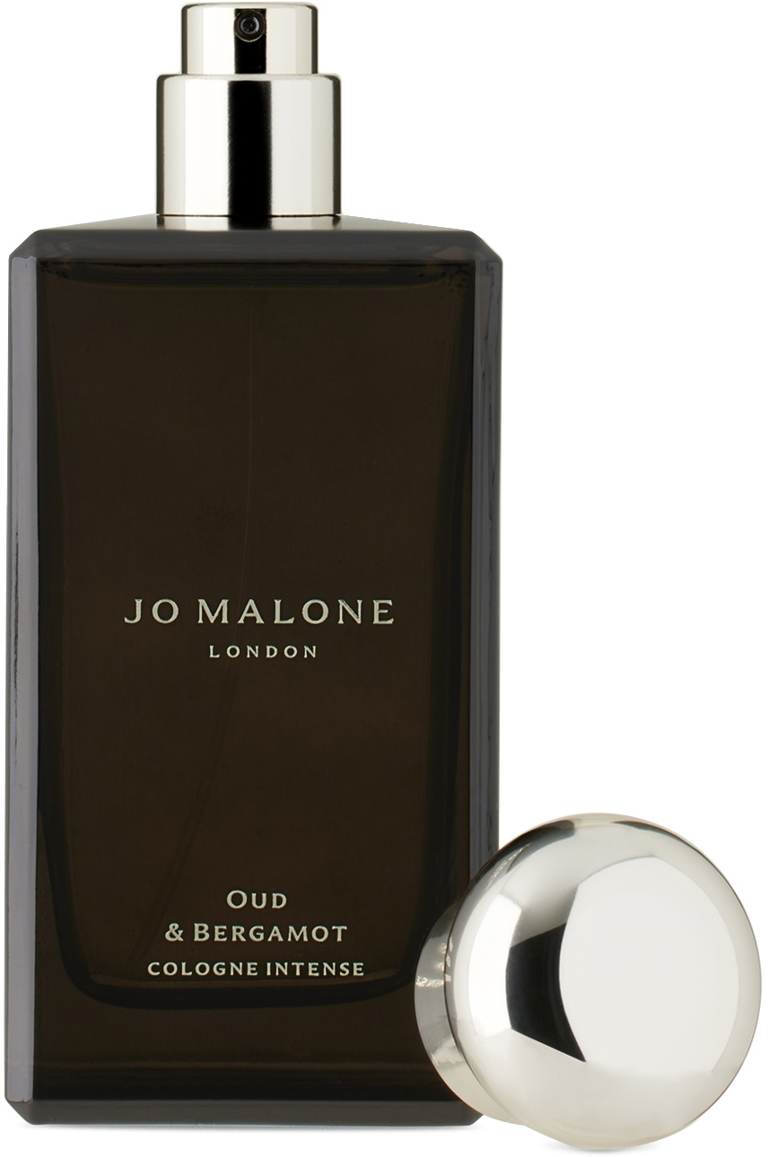 Jo Malone London Oud & Bergamot Cologne Intense, 100 mL Jo Malone