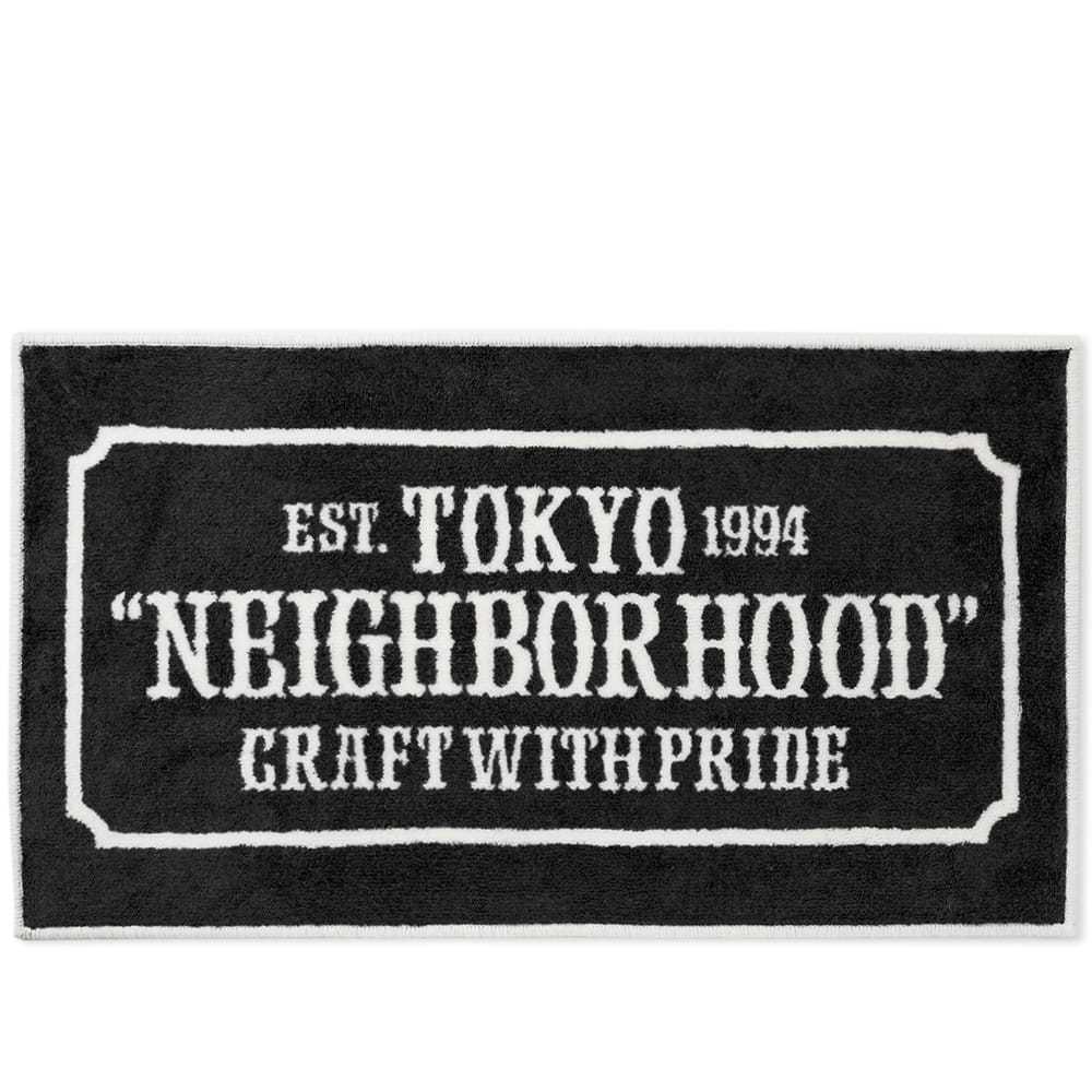 Neighborhood Bar & Shield Mat Neighborhood