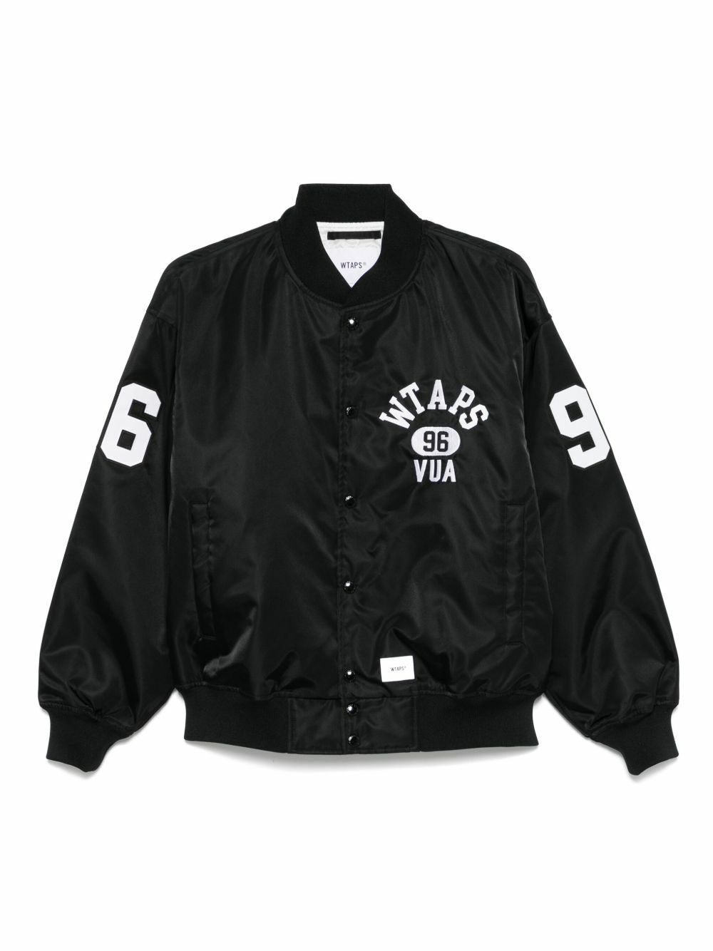 WTAPS Team Bomber Jacket WTAPS