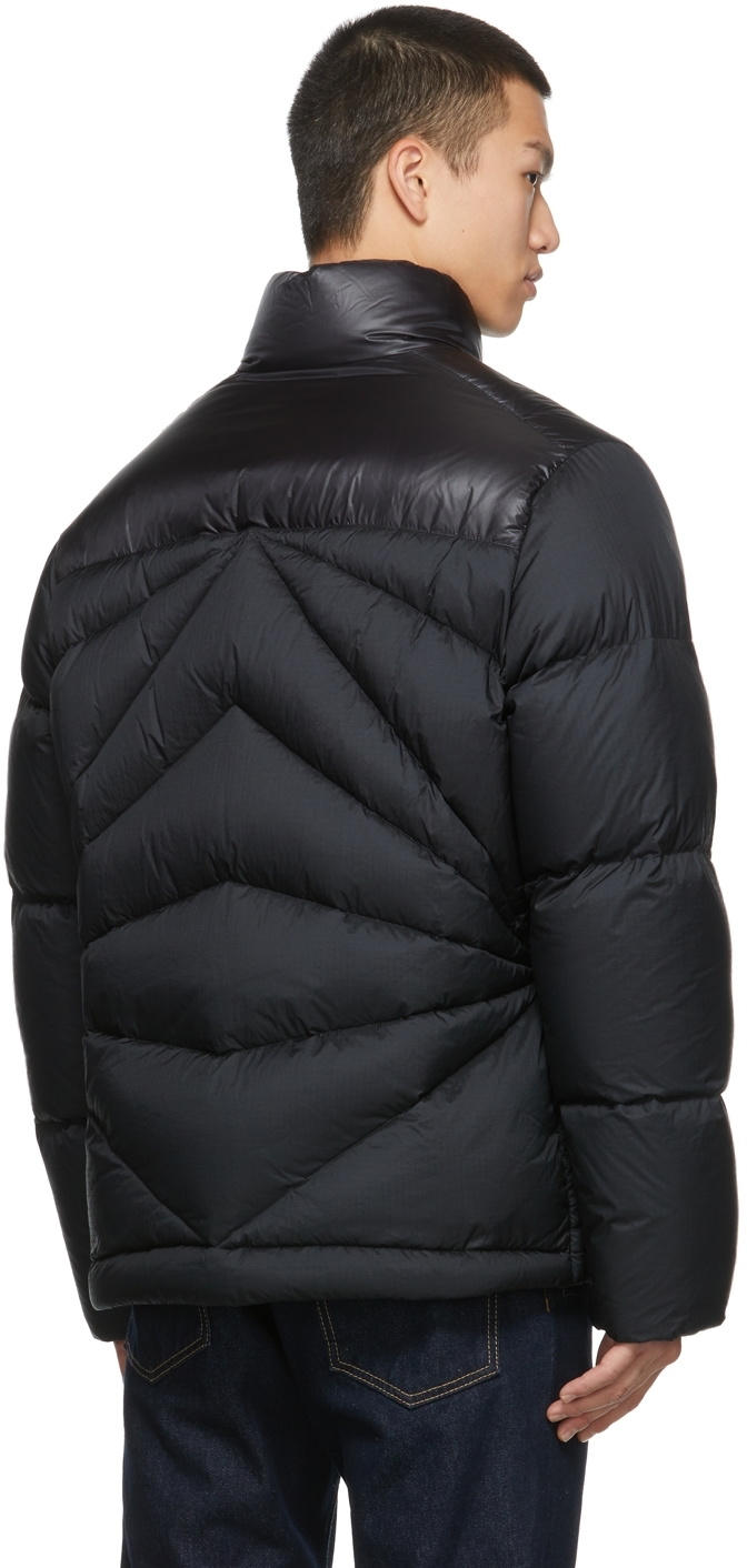 Moncler Genius 2 Moncler 1952 Down Paneled Tama Jacket Moncler Genius