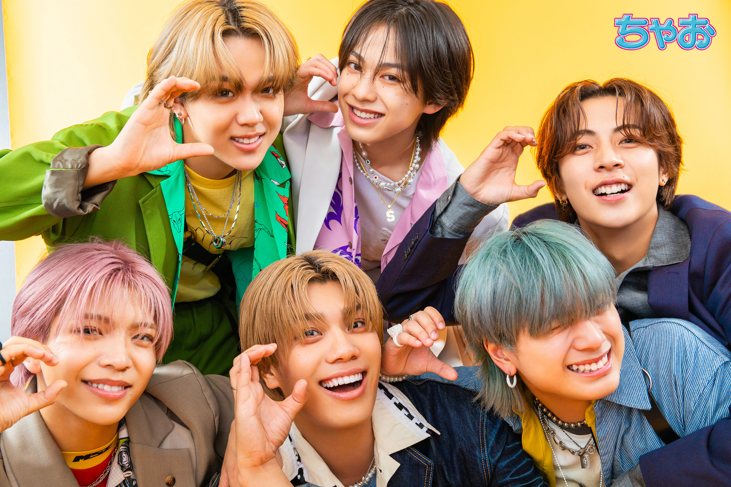 LIL LEAGUE、5thシングル「真夏ノ花火」を発売♡ どんな曲なのか教えて