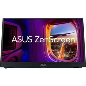 Asus ZenScreen MB166CR 15.6 inç 60 Hz 5ms Taşınabilir Monitör
