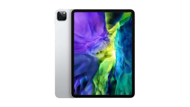Apple iPad Pro 2020 11 inç 256 GB Fiyatları