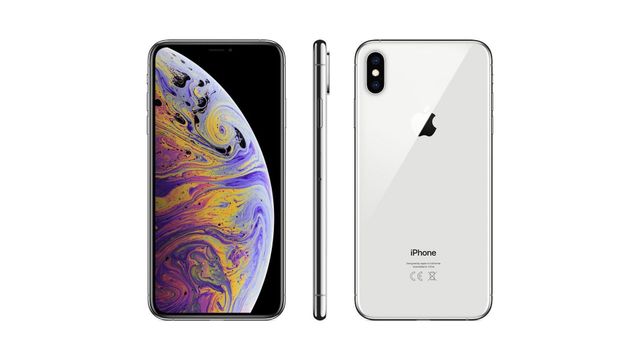 Apple iPhone XS 64GB Gümüş Yenilenmiş Fiyatları