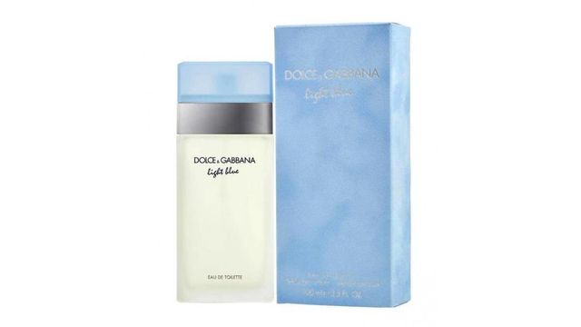 D&G Light Blue 100 ml EDT Erkek Parfüm Fiyatları