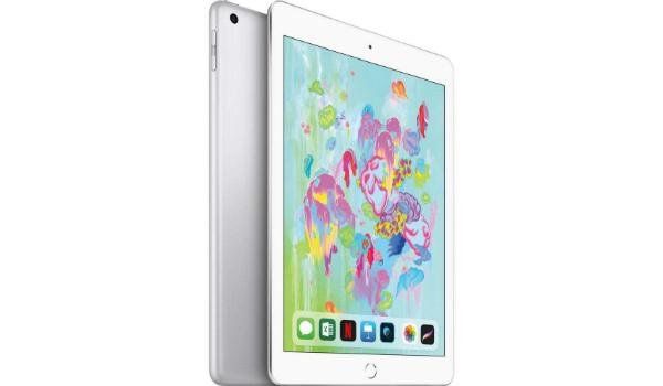 Apple iPad 6.Nesil 2018 128 GB 9.7 İnç 3G 4G Wi-Fi Tablet PC Fiyatları
