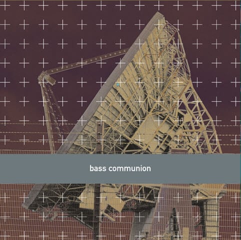 Bass Communion - Steven Wilson