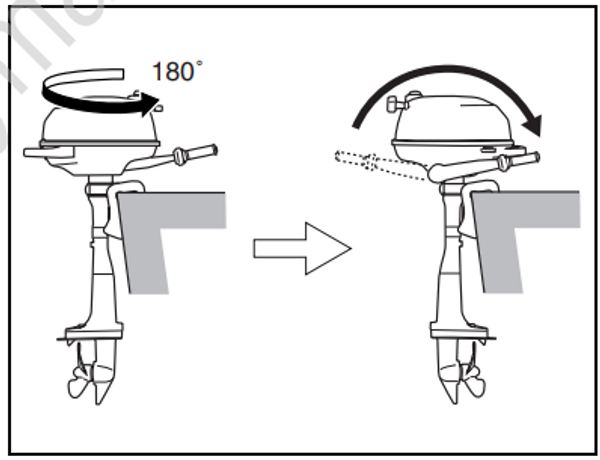 Owner's Manual DF2.5 Operation | Crowley Marine