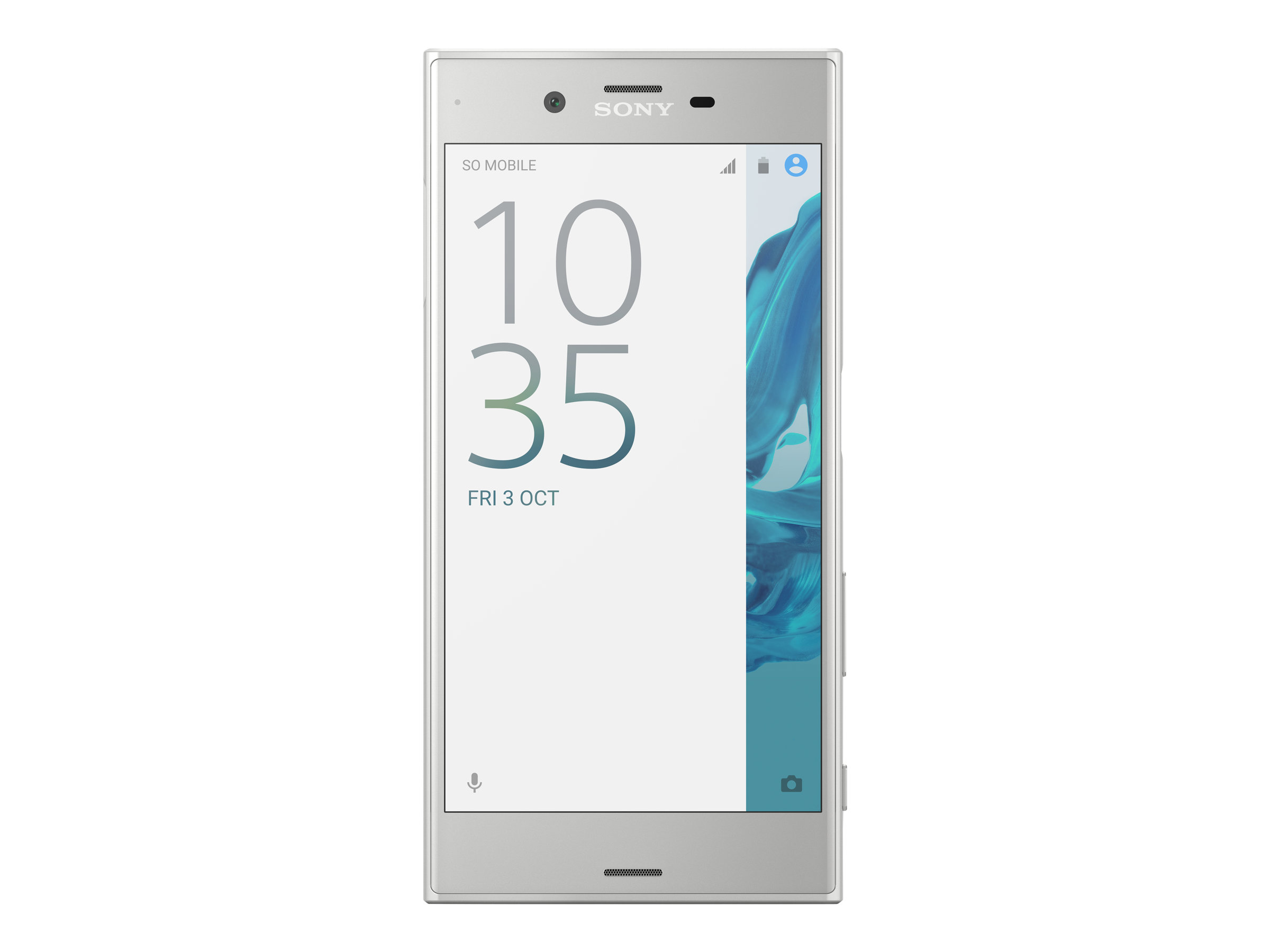 Sony XPERIA XZ Premium | Overview, Specs, Details | SHI