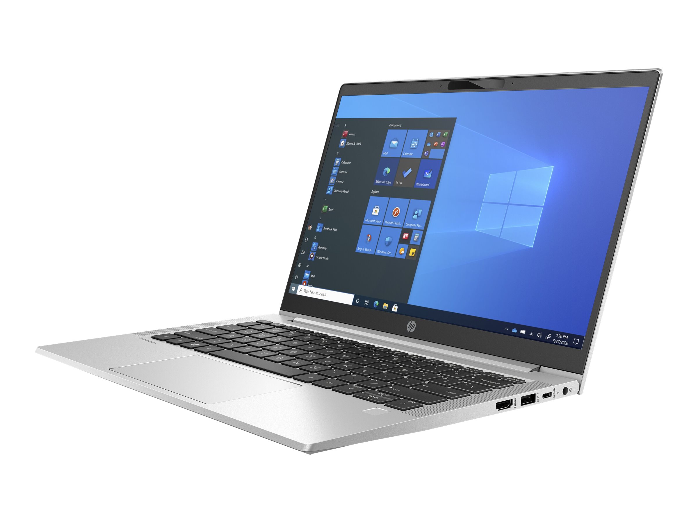 HP ProBook 430 G8 Notebook | Overview, Specs, Details | SHI