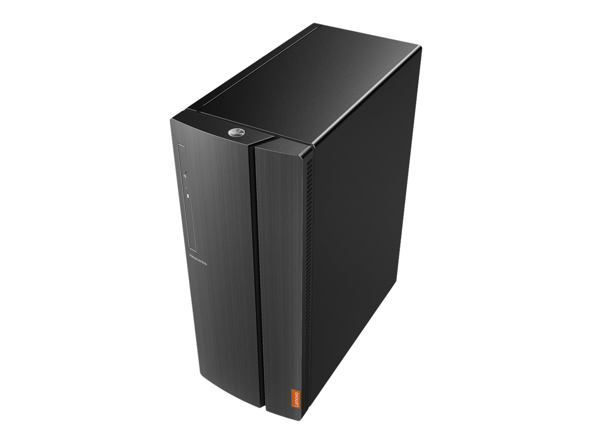 Lenovo IdeaCentre 510A-15ICB 90HV | Overview, Specs, Details | SHI