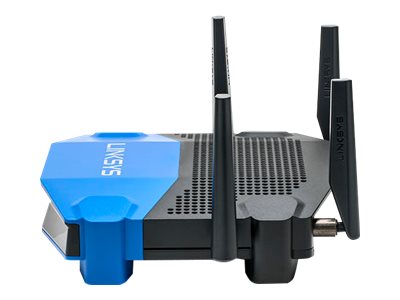 Linksys WRT3200ACM - | Overview, Specs, Details | SHI Government