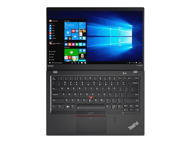 Lenovo ThinkPad X1 Carbon (5th Gen) 20HQ | Overview, Specs