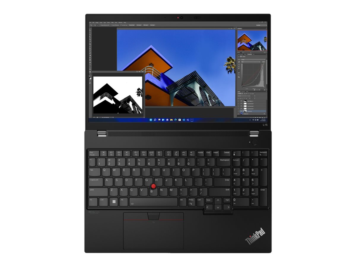 Lenovo ThinkPad L15 Gen 3 21C3 | Overview, Specs, Details | SHI