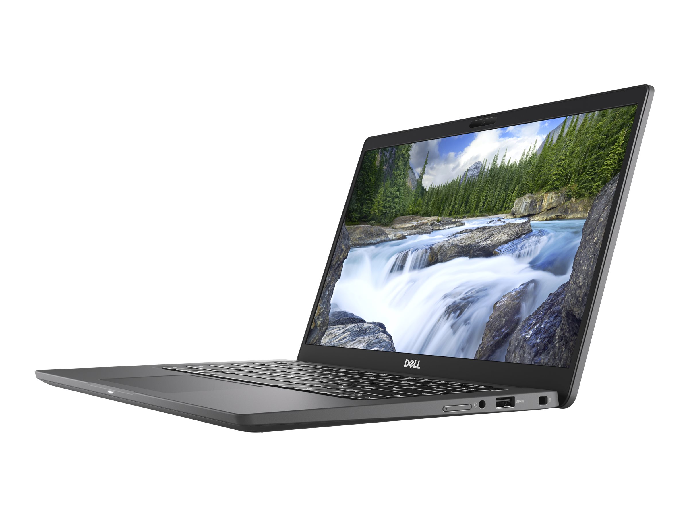 Dell Latitude 7310 - Core i5 10310U / 1.7 GHz | Overview, Specs