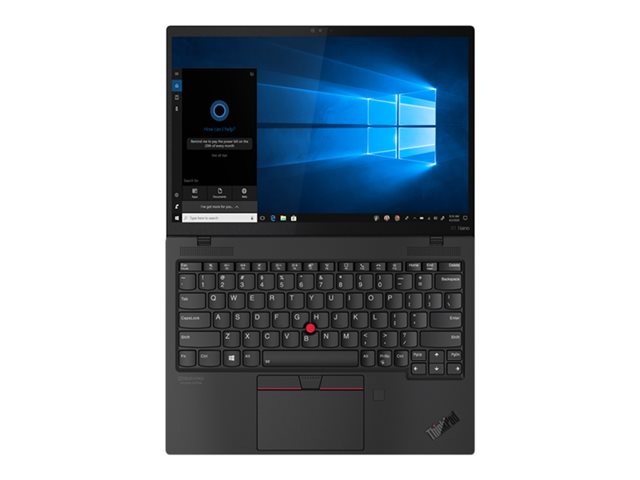Lenovo ThinkPad X1 Nano Gen 1 - 13