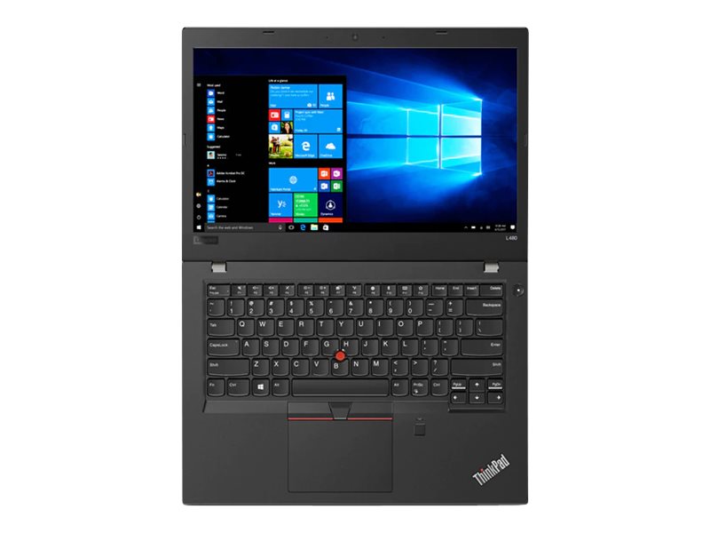 Lenovo ThinkPad L580 (20LX) - full specs, details and review