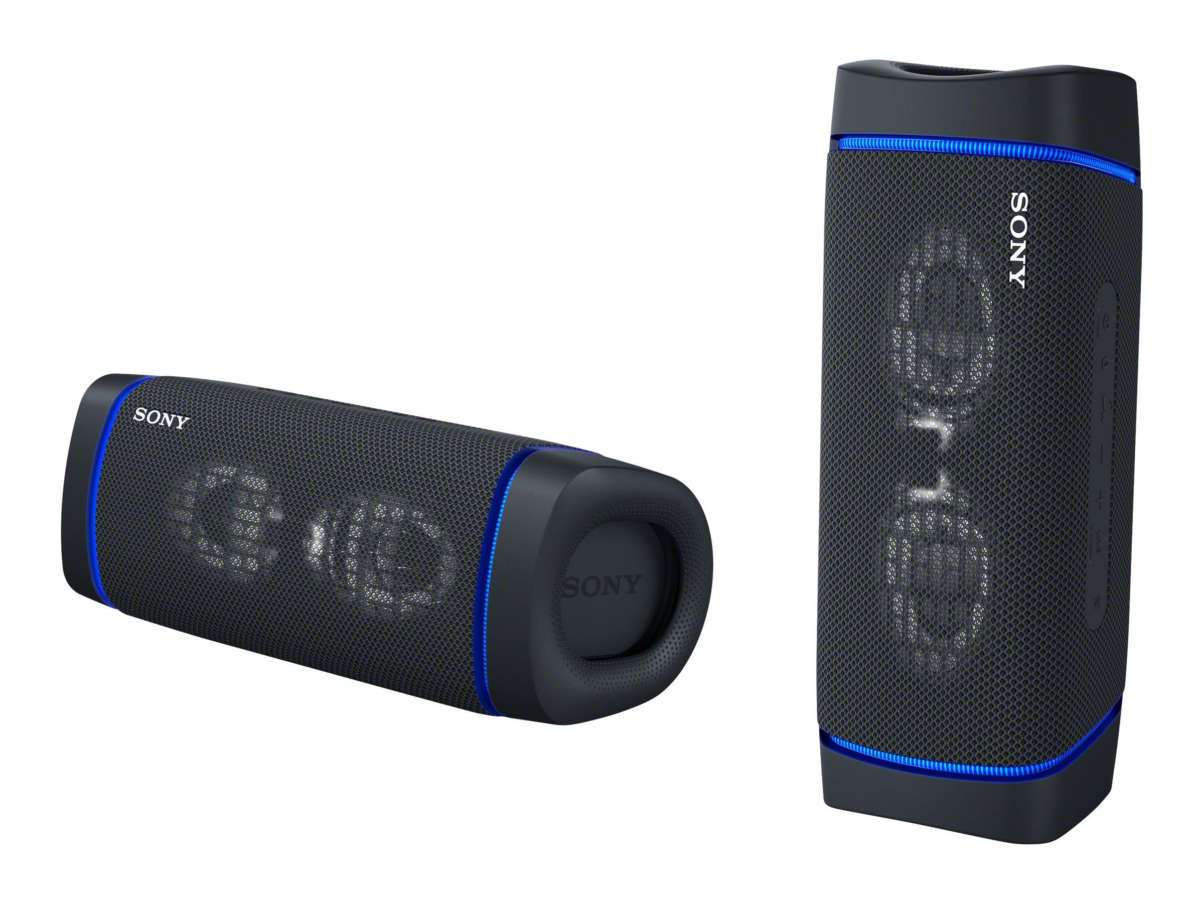 Sony SRS-XB33 - Speaker | Overview, Specs, Details | SHI