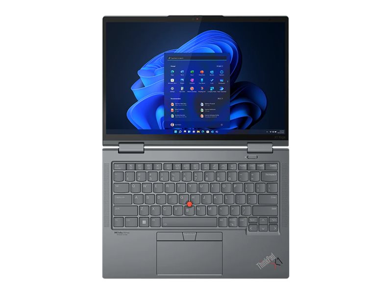 Lenovo ThinkPad X1 Yoga Gen 7 21CD | Overview, Specs, Details | SHI