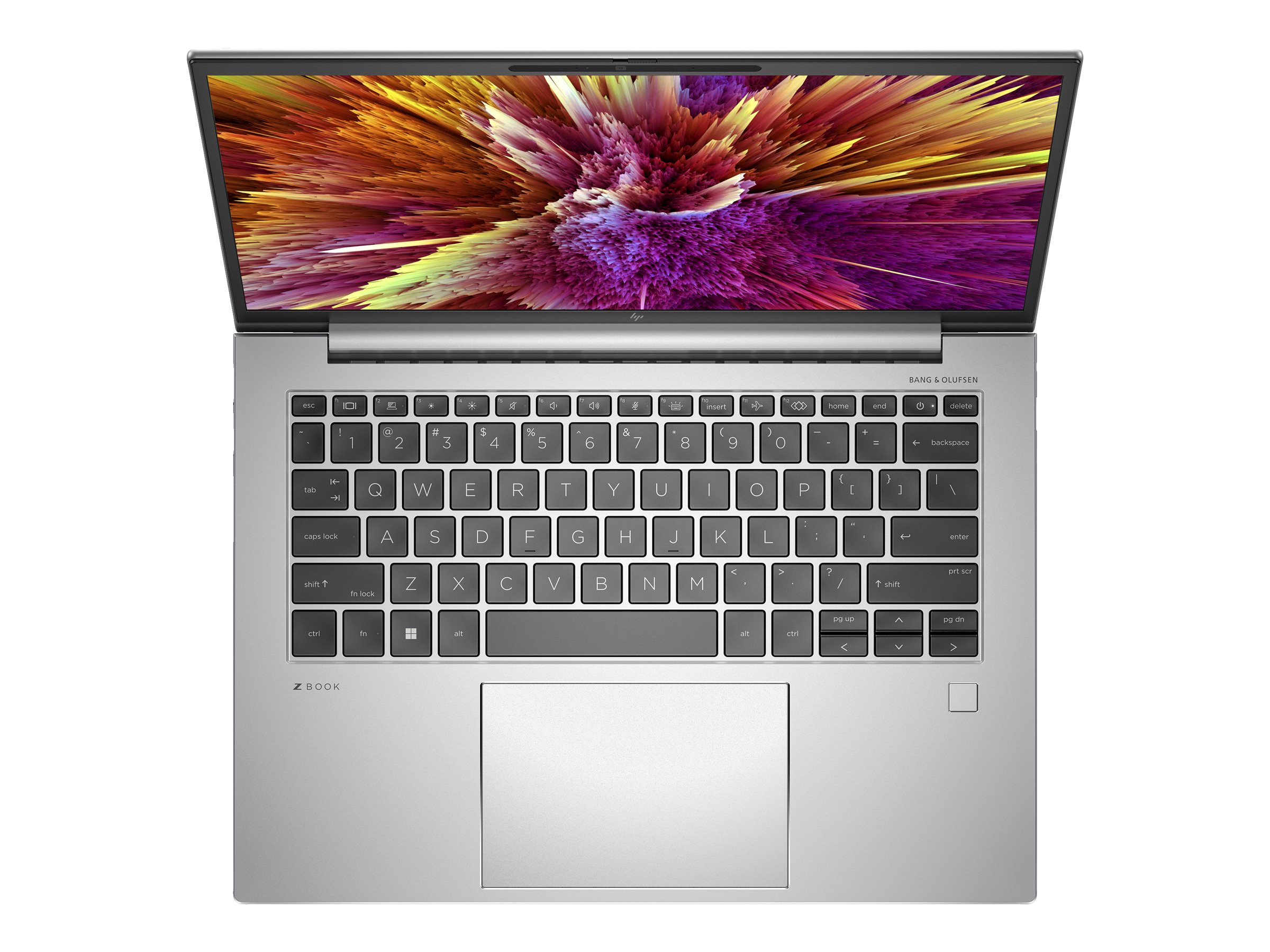 HP ZBook Firefly 14 G10 Mobile Workstation | Overview, Specs